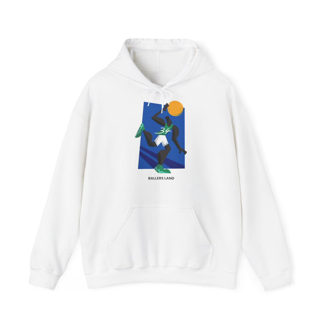 Freak (Hoodie)
