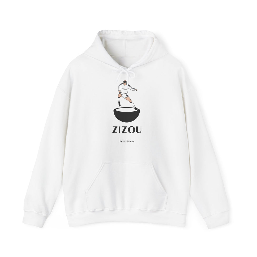 ZIZOU (Hoodie)