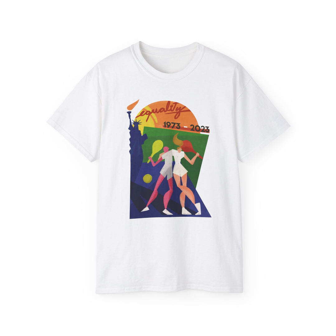 Equal Tennis