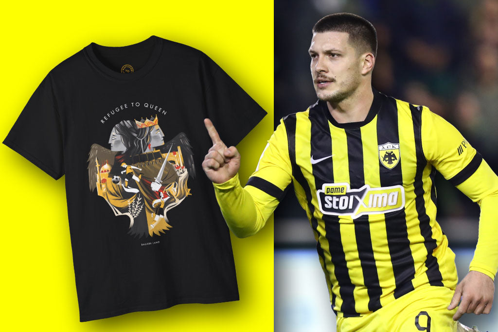 AEK: With a champion mentality