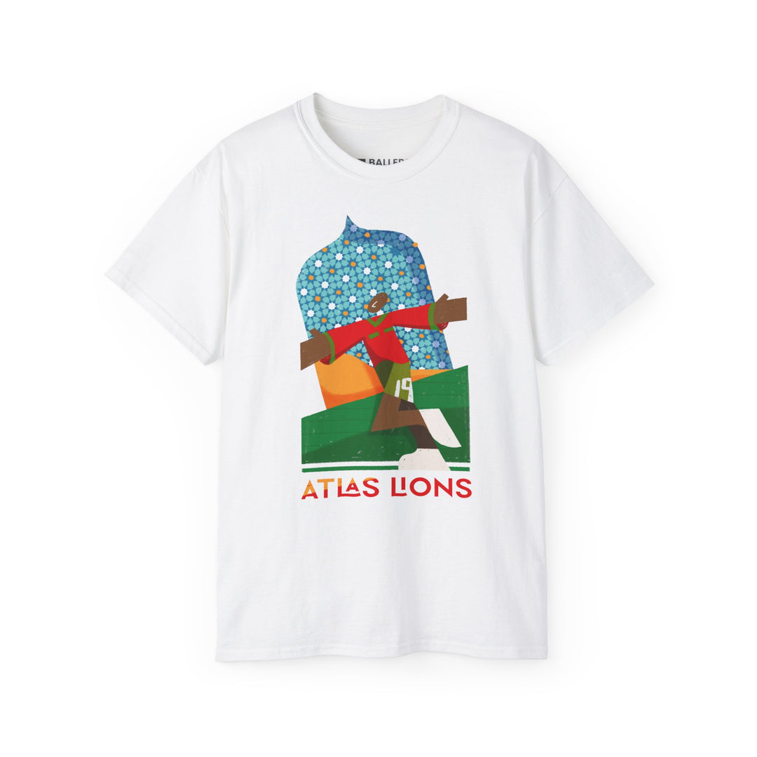 Atlas Lions