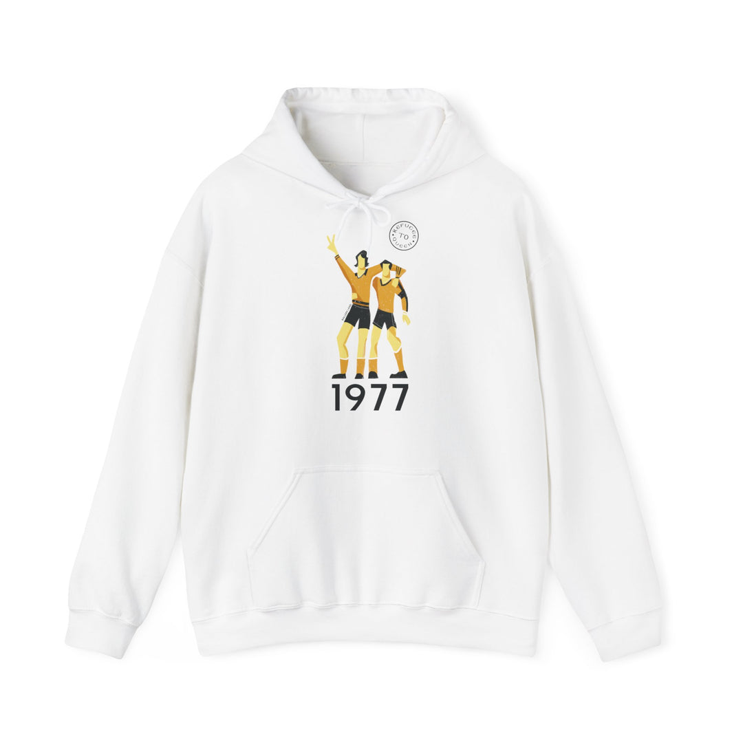 Road to Eternity (Hoodie)