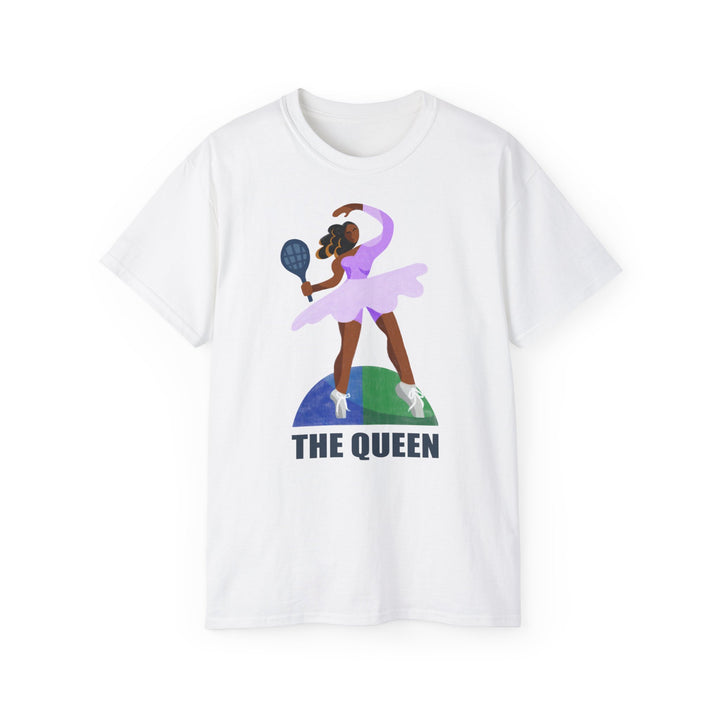 The Queen