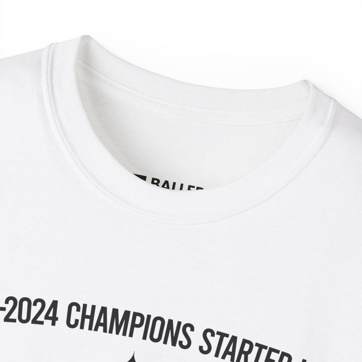 Champions Starter Kit