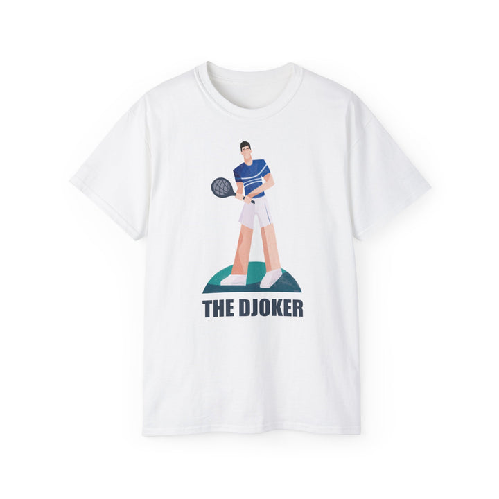 The Djoker