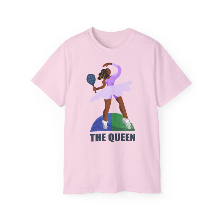 The Queen