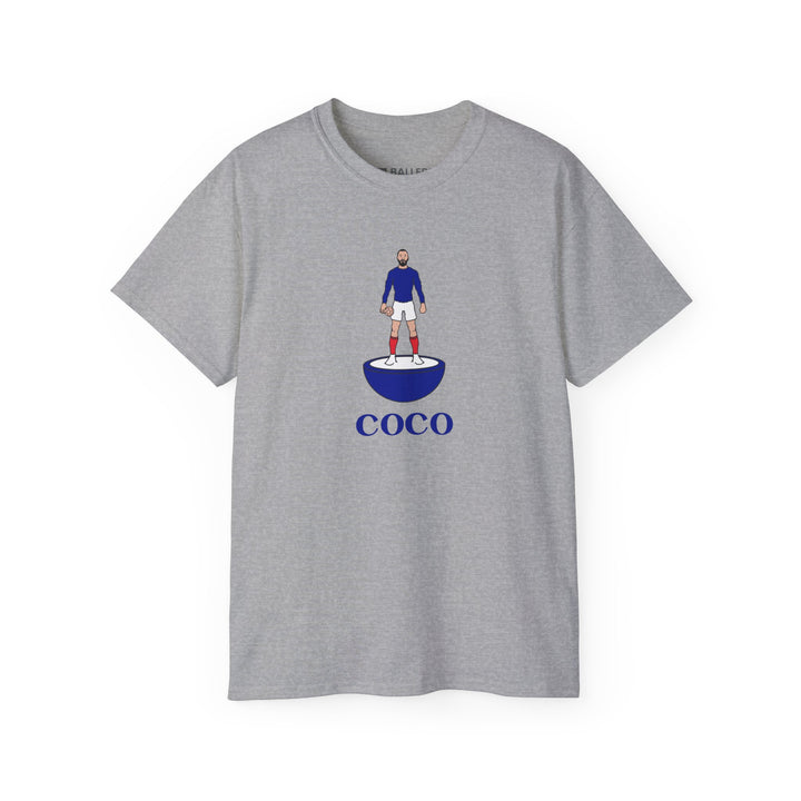 COCO