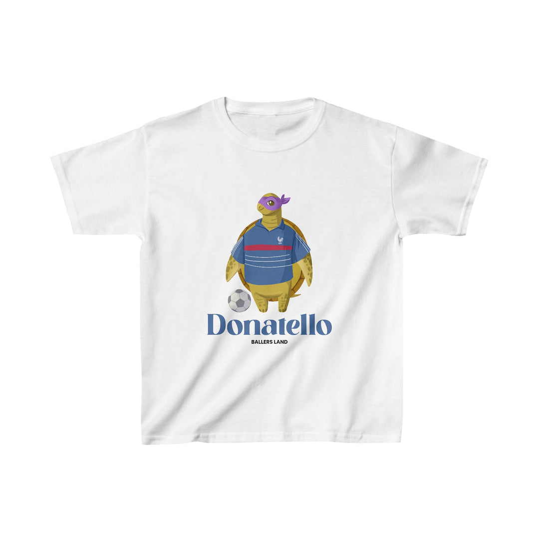 Donatello (Kids)