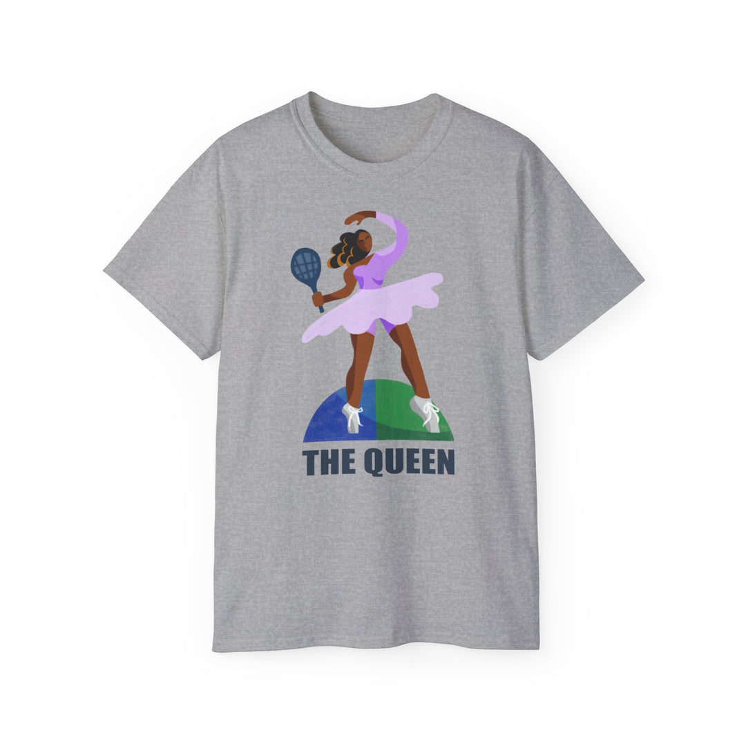 The Queen