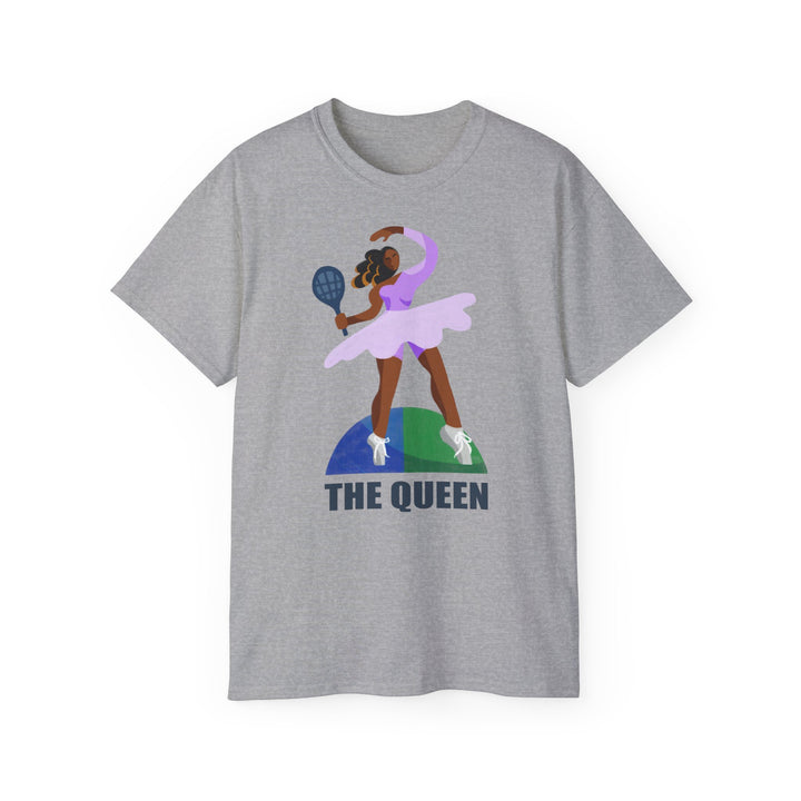 The Queen