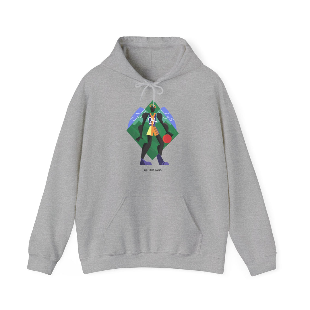 Angel (Hoodie)