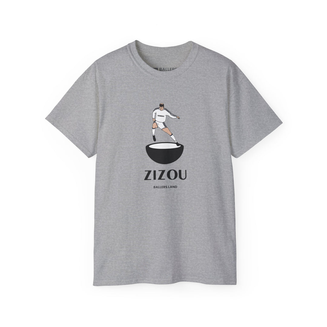 ZIZOU