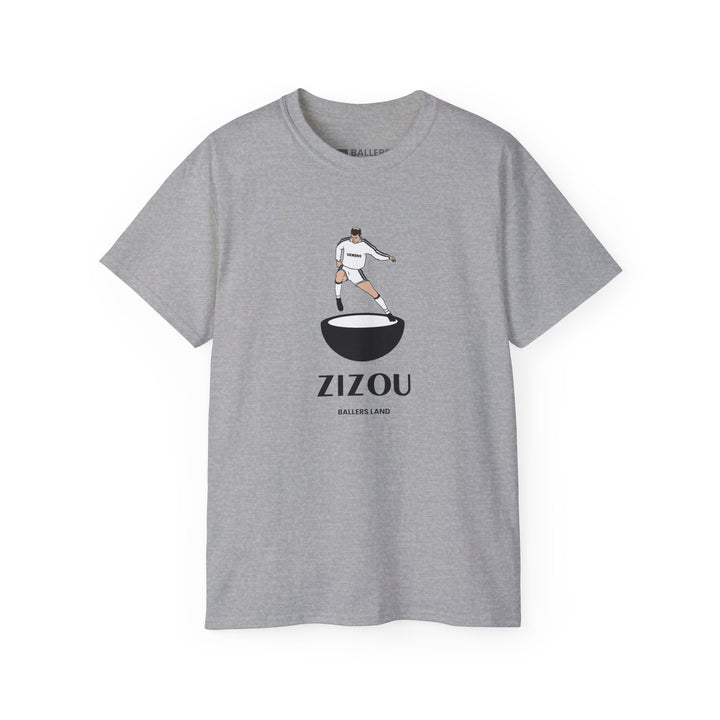 ZIZOU
