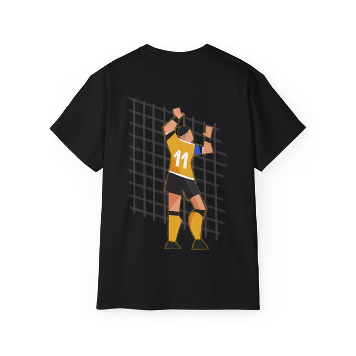 One of Us (Back printed)
