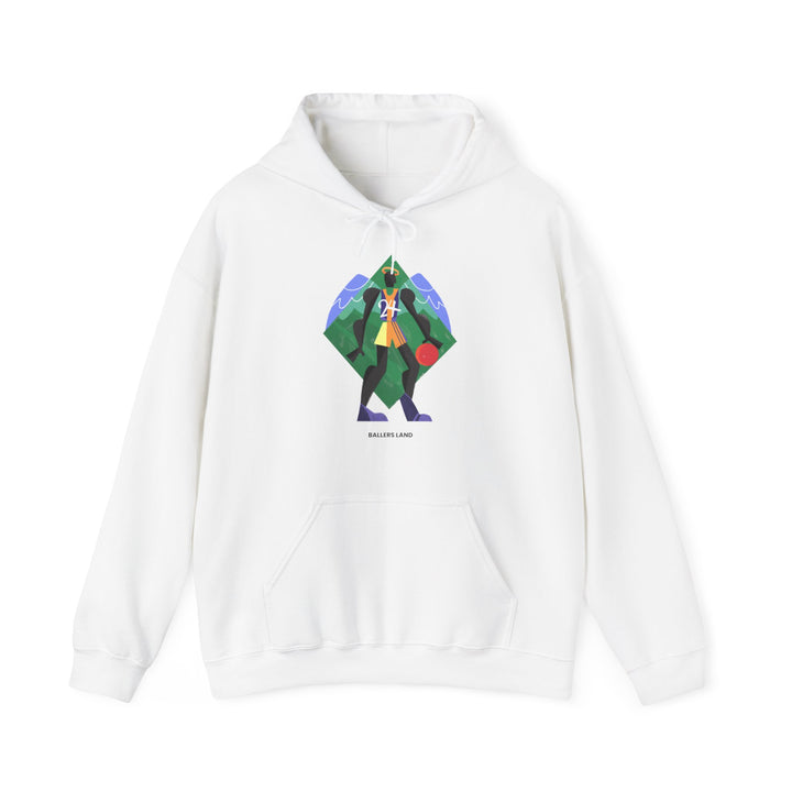 Angel (Hoodie)
