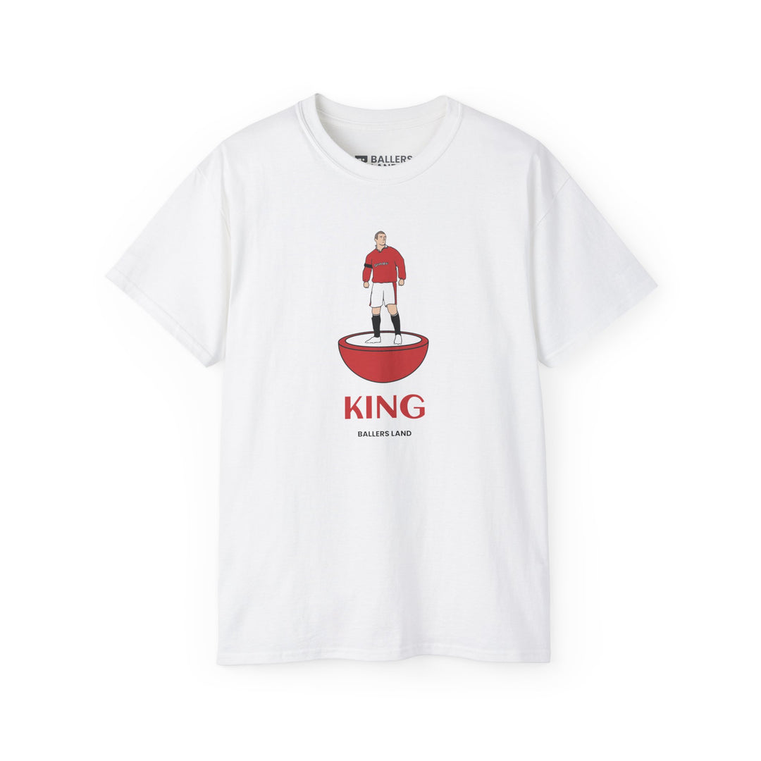 KING