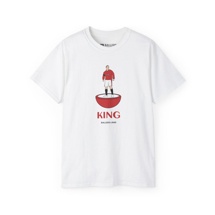 KING