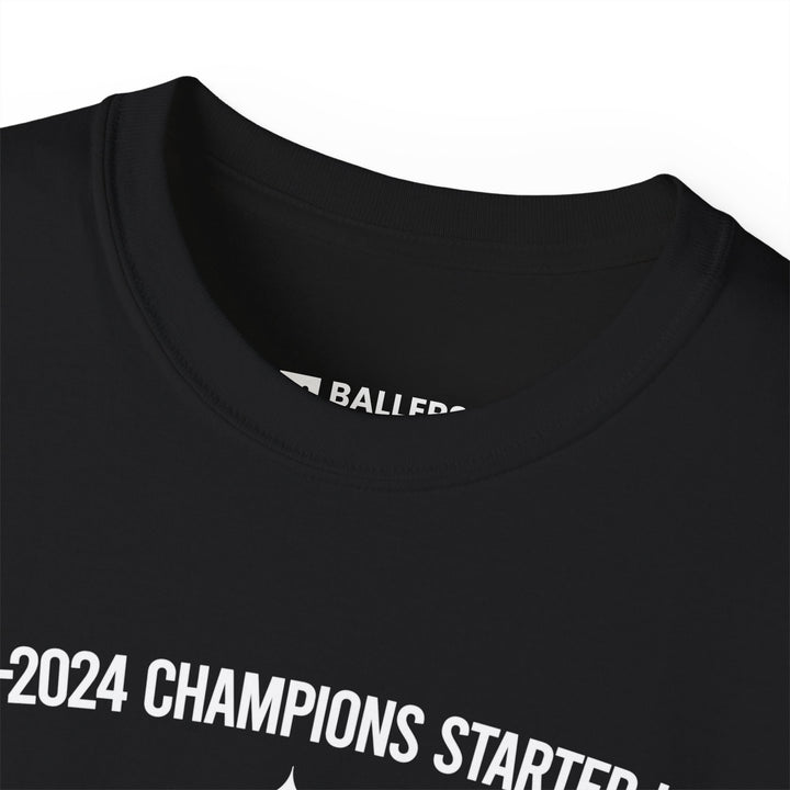 Champions Starter Kit