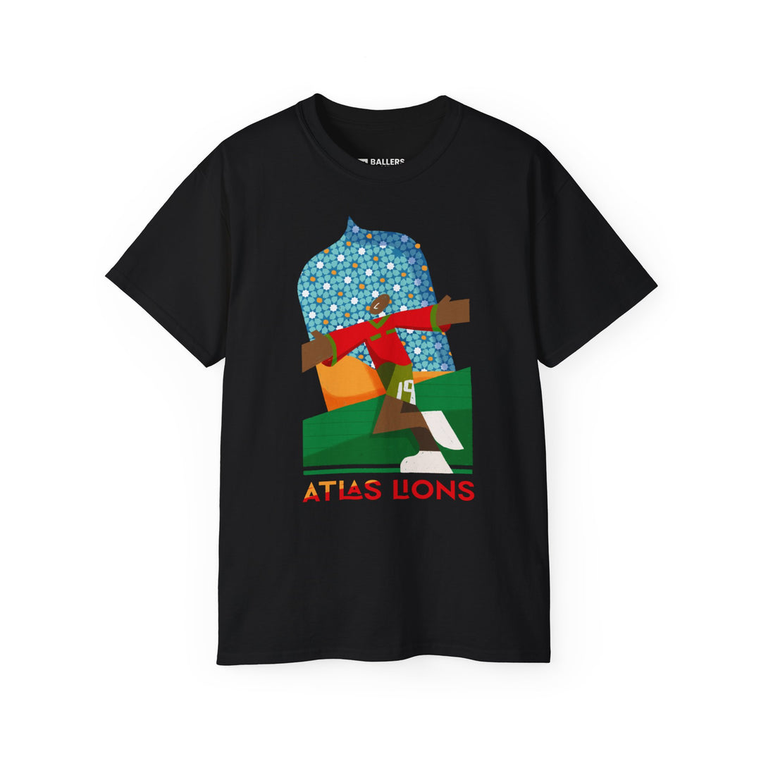 Atlas Lions