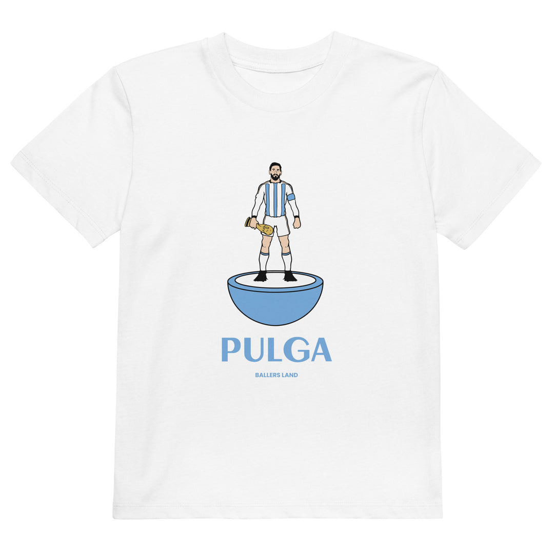 PULGA (kids)